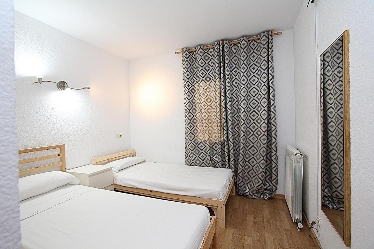 Apartamento Zodiac *