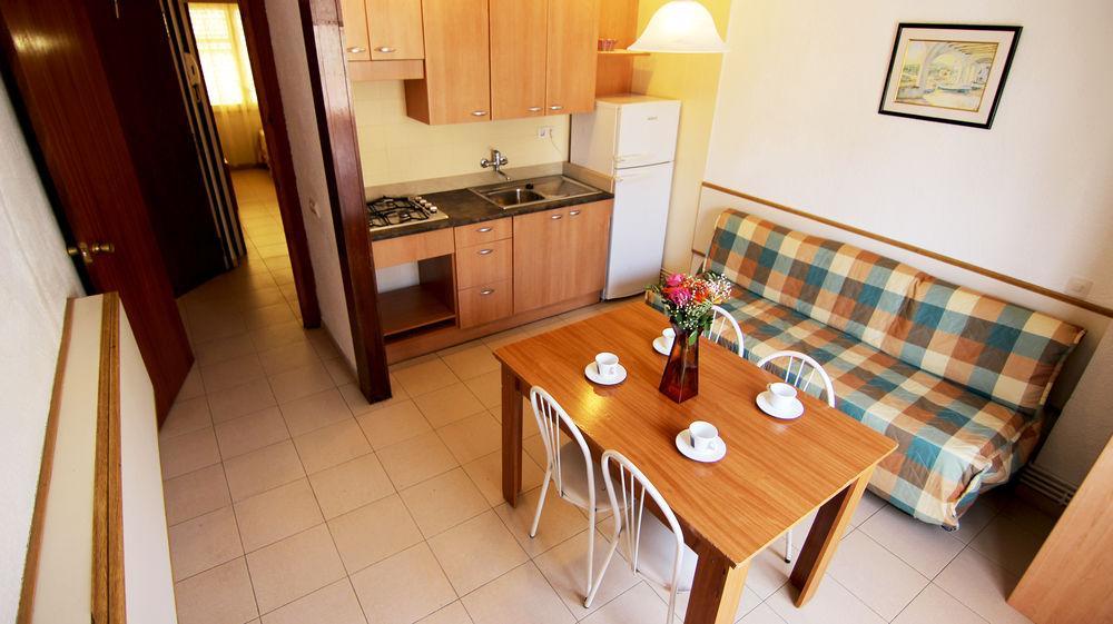 Apartamento Zodiac *