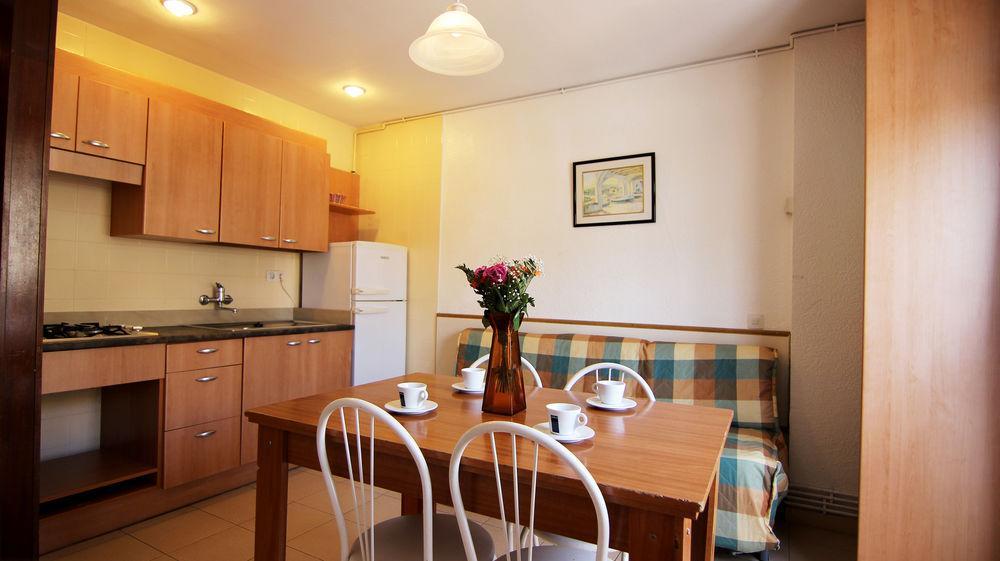 Apartamento Zodiac