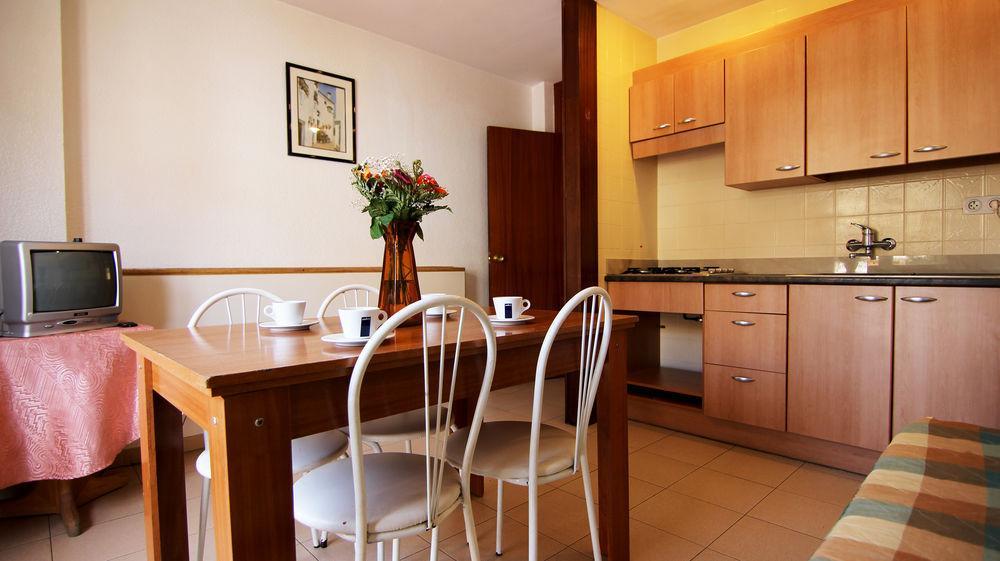 Apartamento Zodiac Lloret de Mar