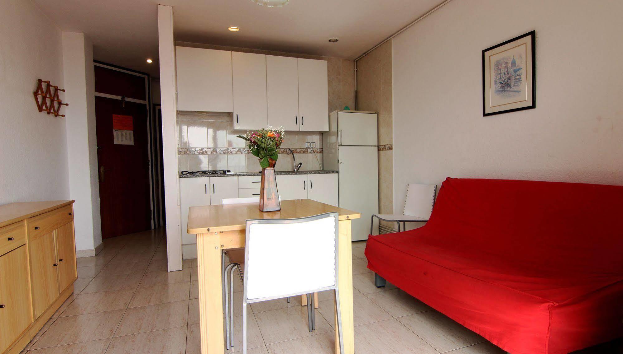 Apartamento Zodiac Lloret de Mar