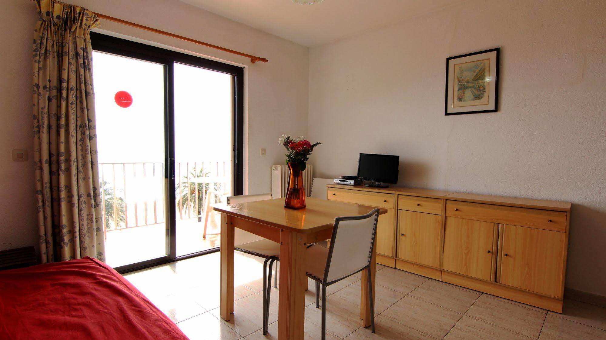 Apartamento Zodiac *