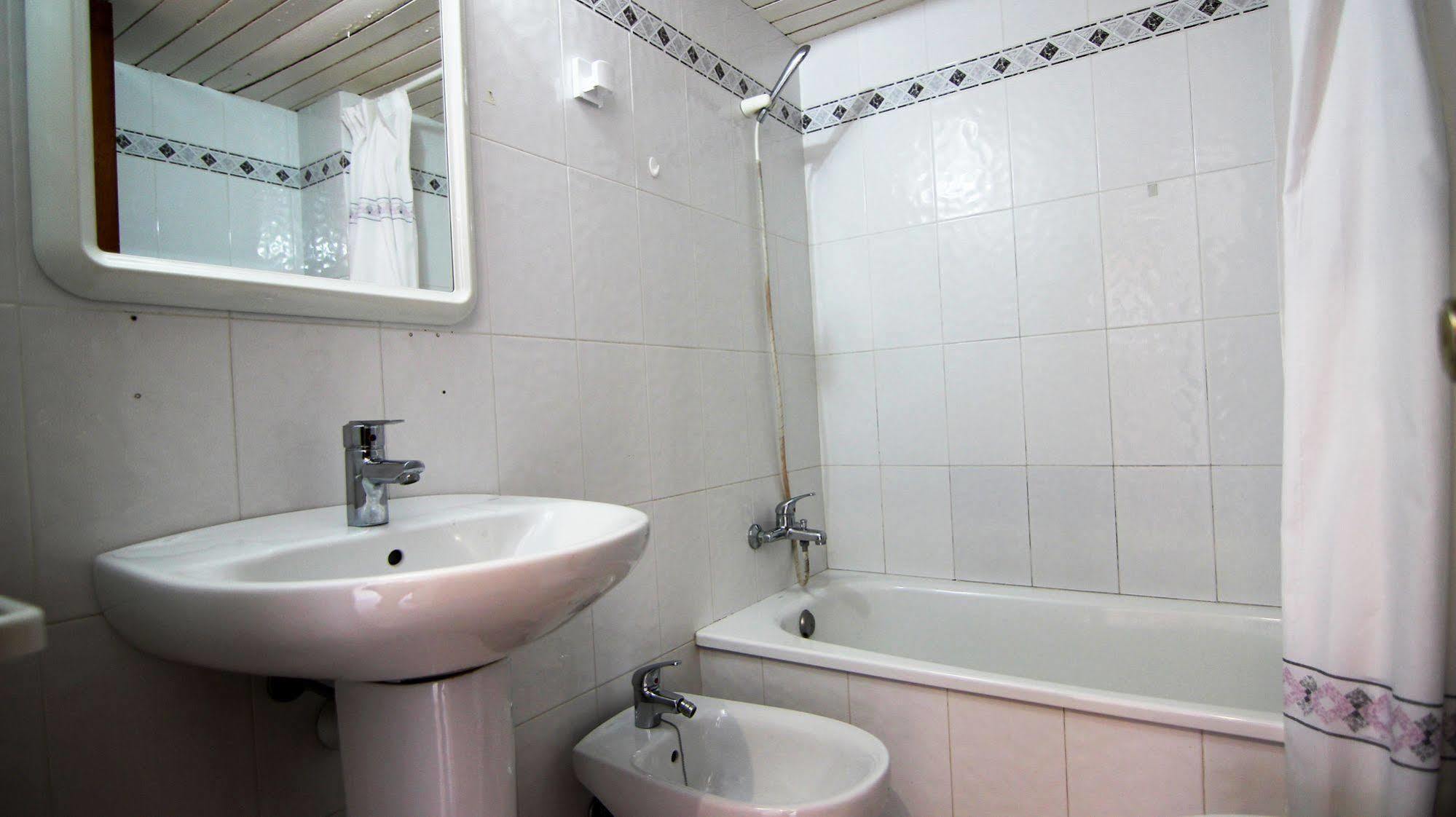 Apartamento Zodiac *