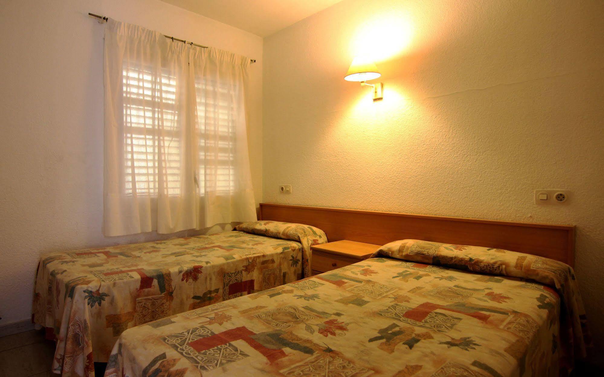 Apartamento Zodiac *