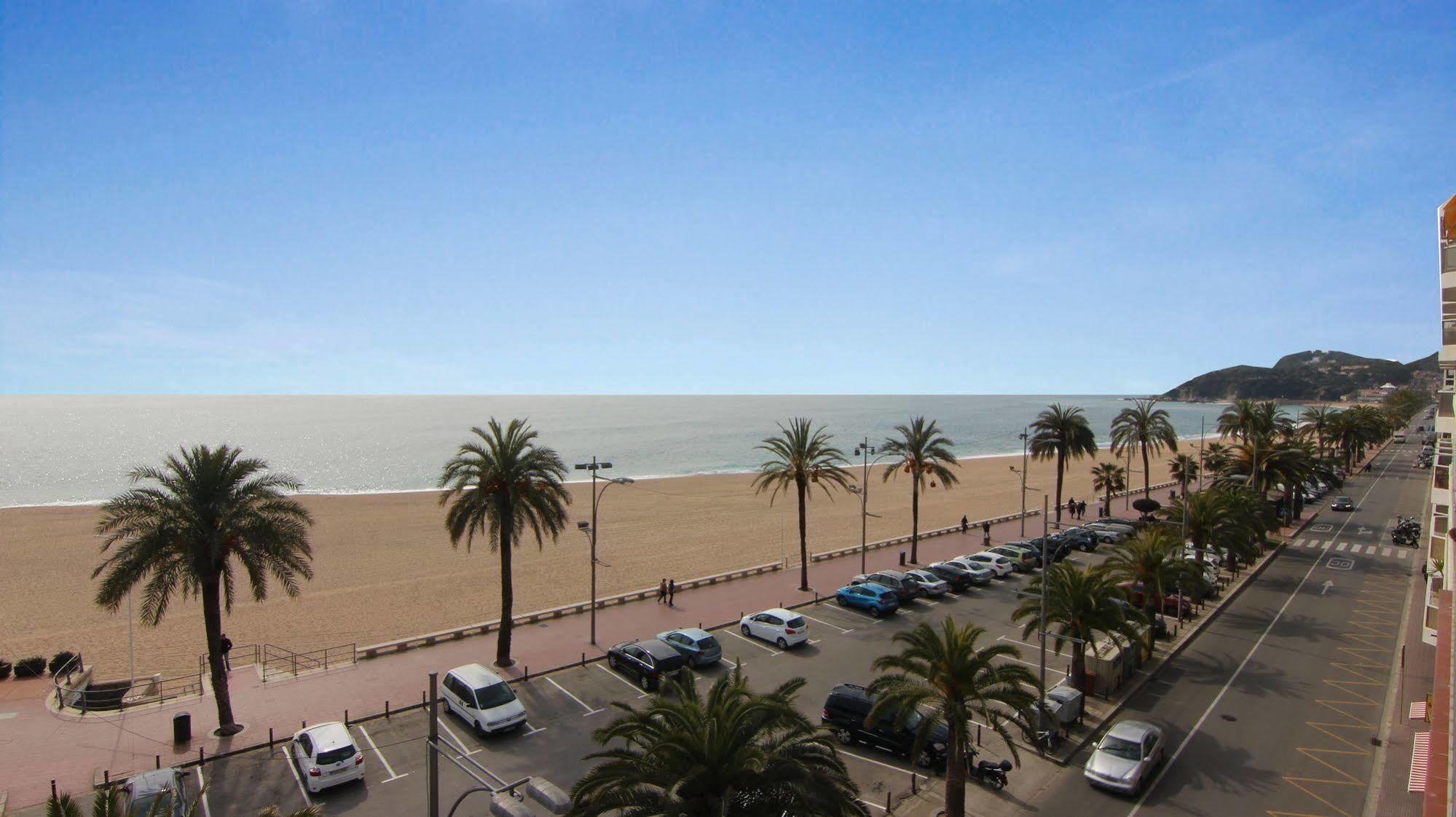 Apartamento Zodiac *