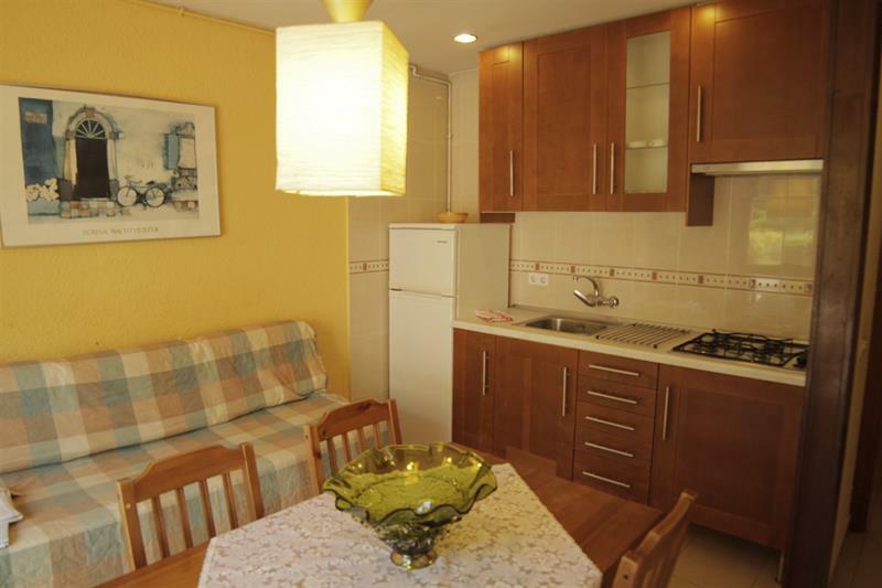 Apartamento Zodiac