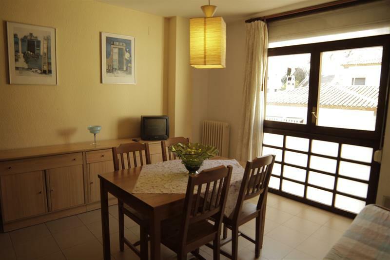 Zodiac Apartamento Lloret de Mar