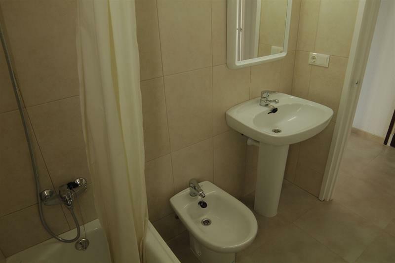 Apartamento Zodiac *
