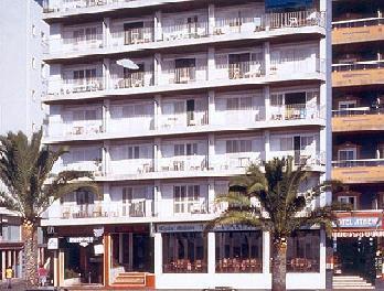 Zodiac Apartamento Lloret de Mar